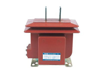 電流互感器的結(jié)構(gòu)、類型和選型