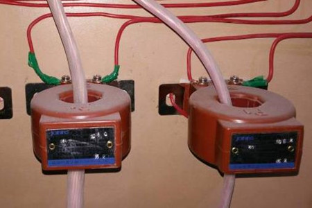 電流互感器的工作原理、使用方法和使用注意事項(xiàng)