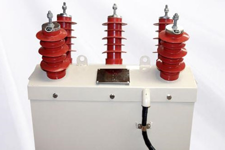 電流互感器的原理、種類、精度及選型