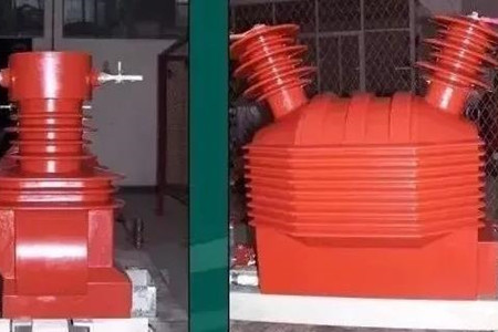 電壓互感器型號有什么含義？一次講清楚！