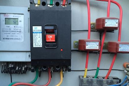 電流互感器怎么接電流表？方法很簡單！
